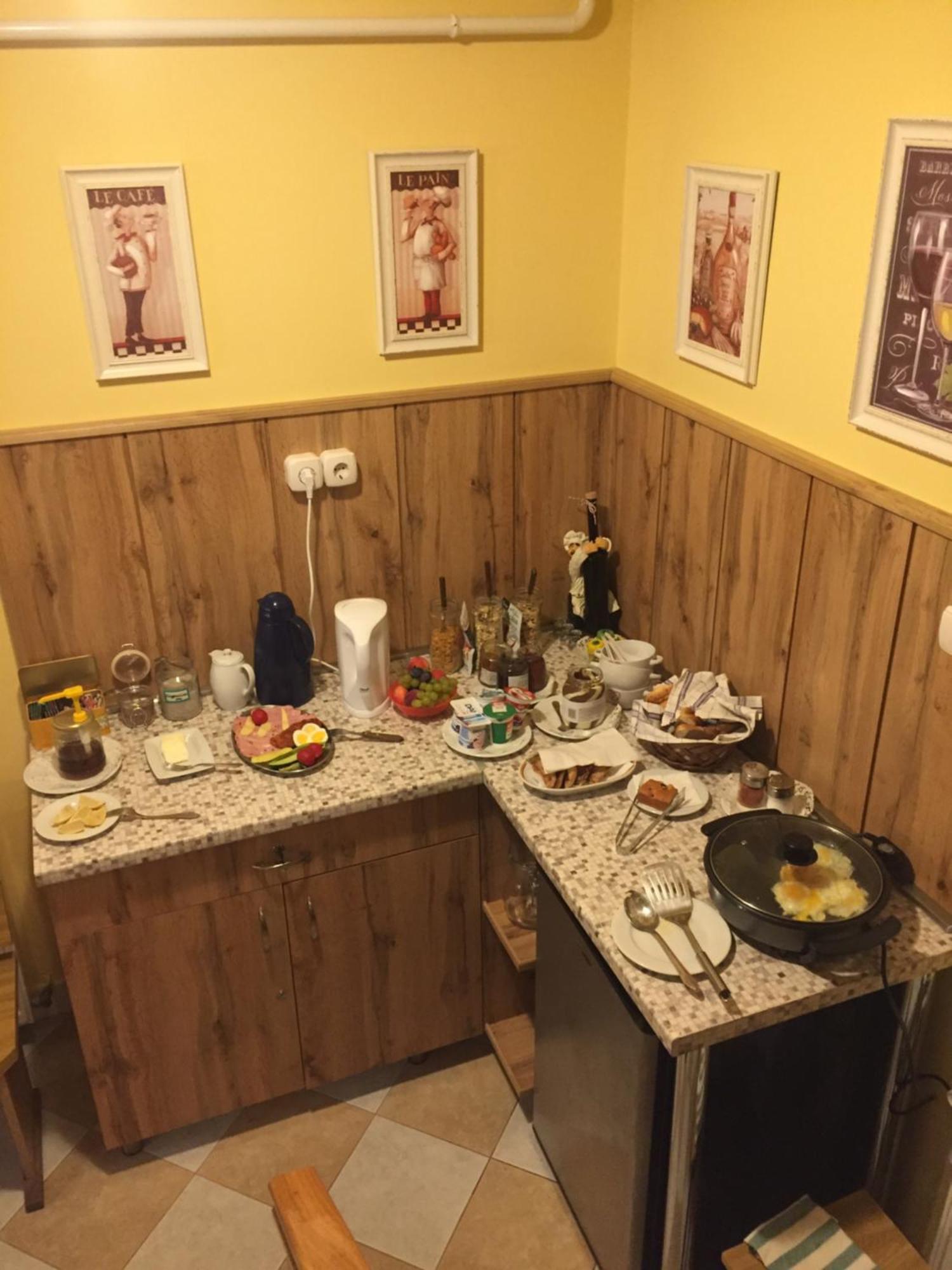 Apartman Dora Hajduszoboszlo Exterior photo